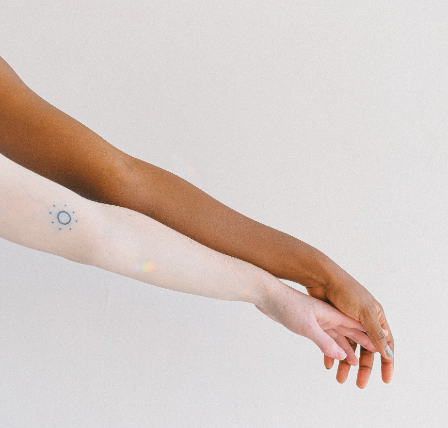 A helping hand for healthy nails