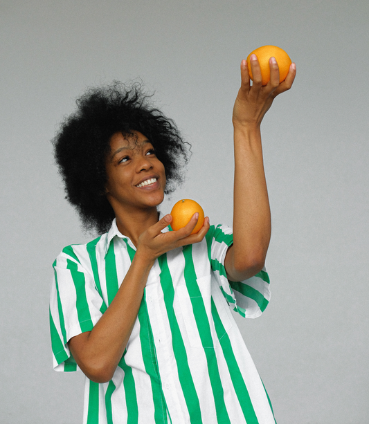  The importance of vitamin C 