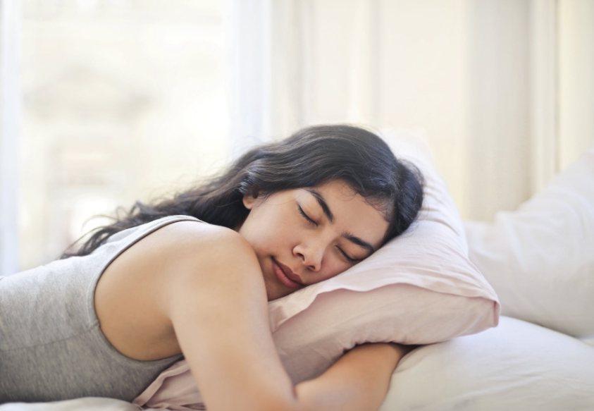 How collagen could help you sleep better