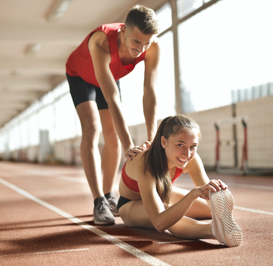  Three ways a collagen supplement could contribute to your wellbeing 