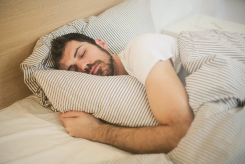 Can collagen help fix my sleep schedule?