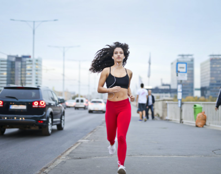 Everything you need to know about collagen and running