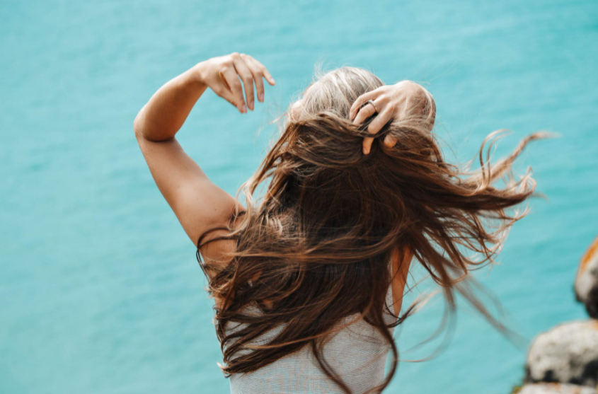 Collagen could give you the hair boost you deserve