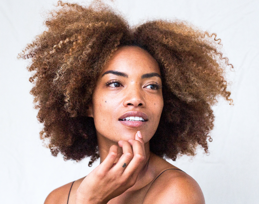  Stay young with collagen 