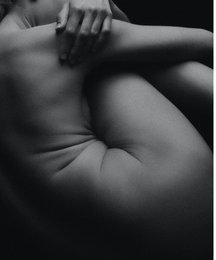 Where is collagen in our body?