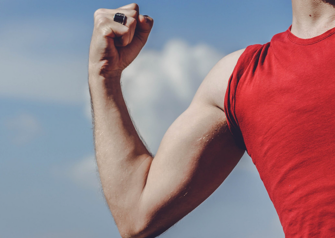 What Are the Benefits of L-Lysine?