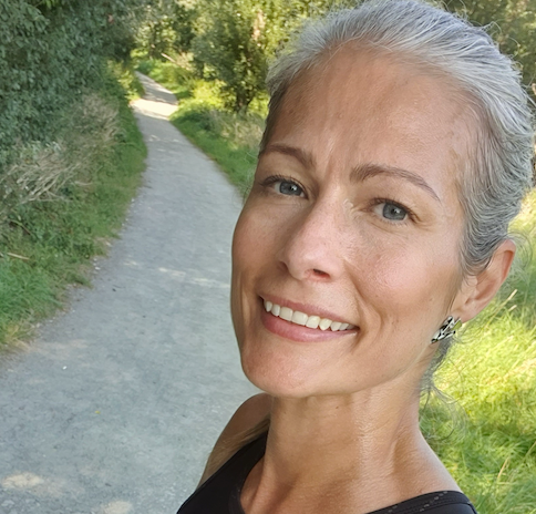 Meet Louise Arnold