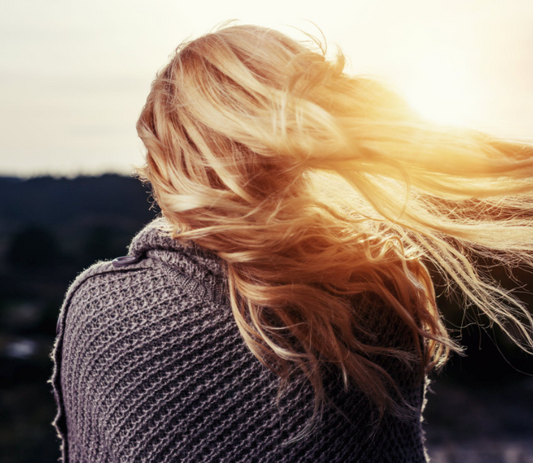  Why is it important to take care of your hair? 