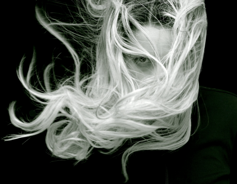 What protein does hair need?