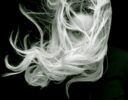  What protein does hair need? 