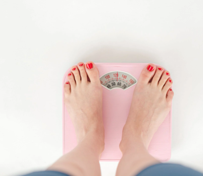 Do marine collagen supplements help you lose weight?