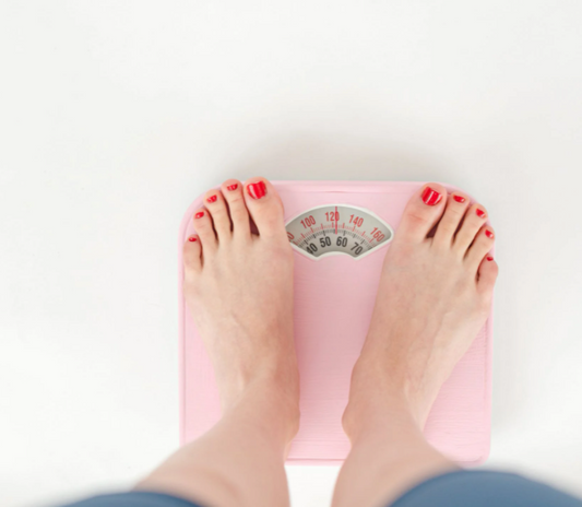  Do marine collagen supplements help you lose weight? 