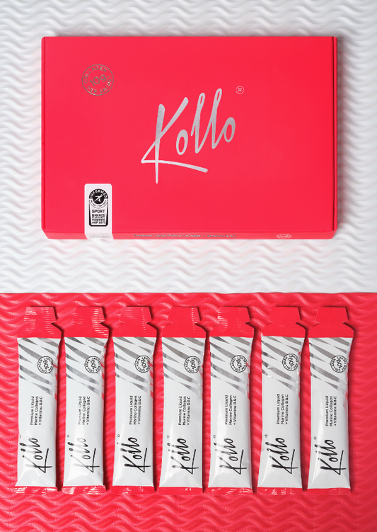  How collagen can help deep wrinkles 