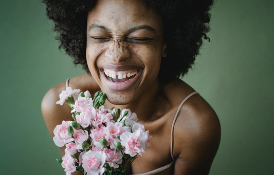  How can collagen improve skin radiance? 