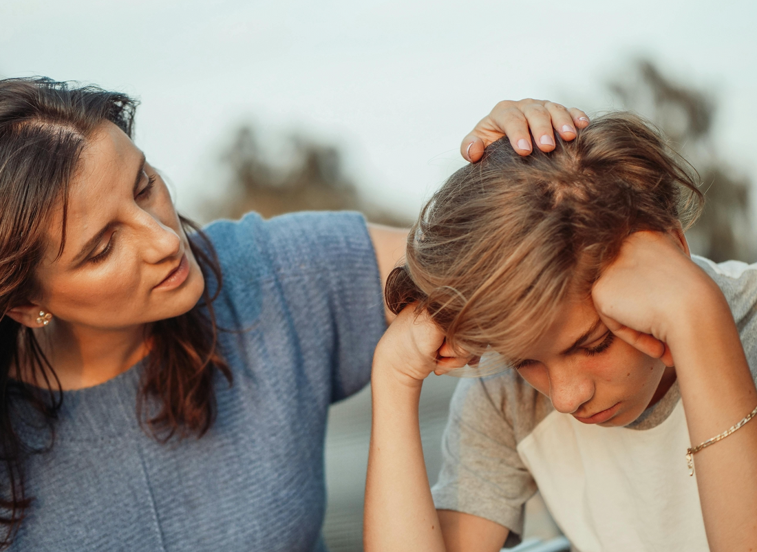 Hormone Hell: Going Through Menopause While Raising a Teenager