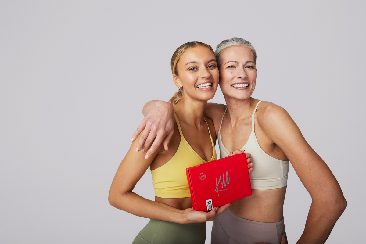 Why Kollo will help kick-start your wellness in 2023