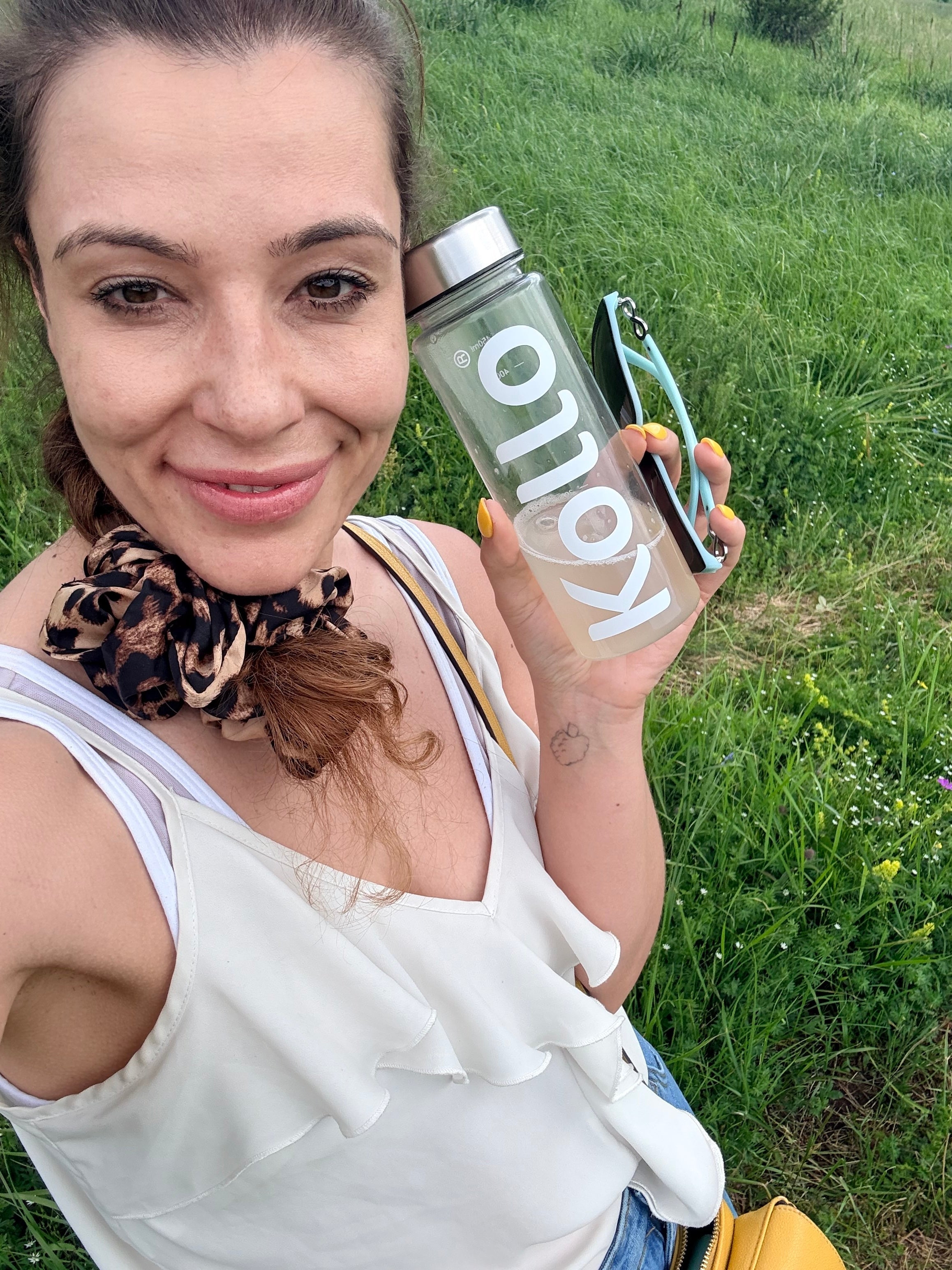 Simona's Story