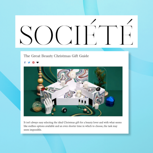  Société Magazine | Nov 2021 