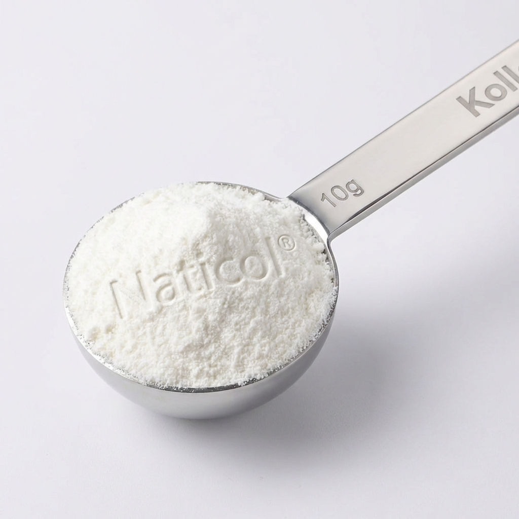 The Complete Guide to Collagen Powder UK