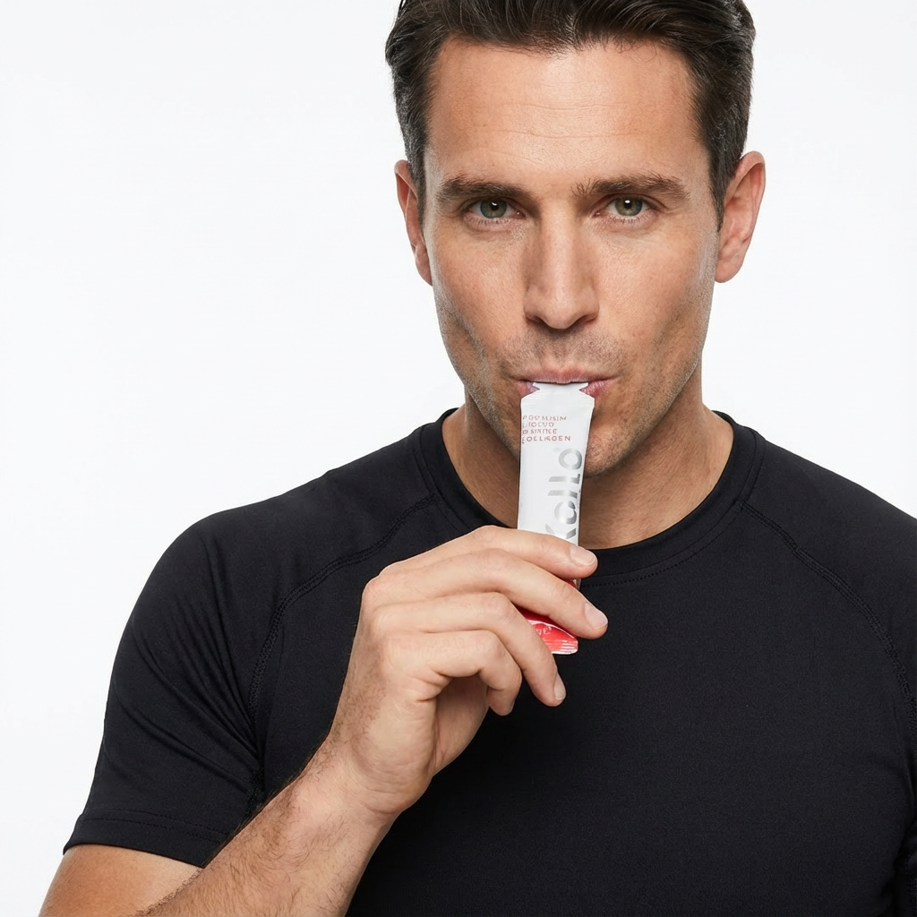 Liquid Collagen vs Powder Collagen : Which is Better?