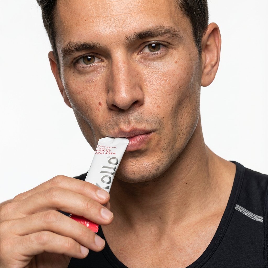 Collagen for Men