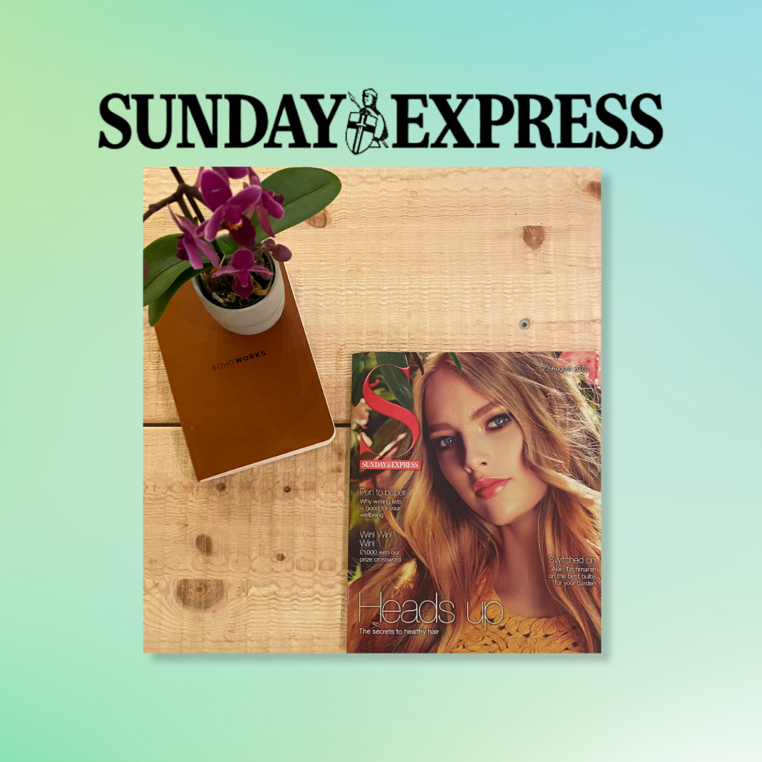 Sunday Express | August 2020