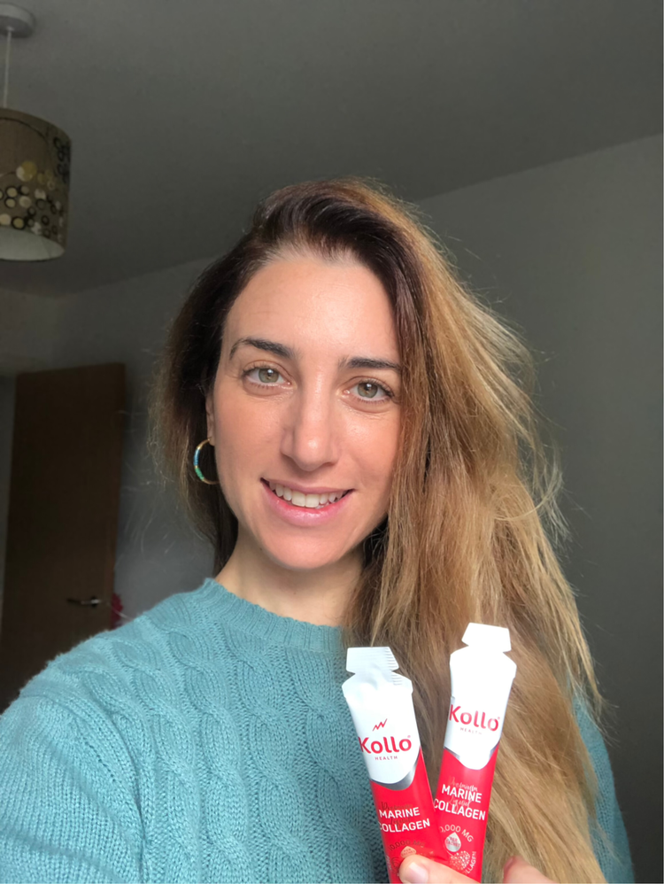 Customer Stories - Kollo Health