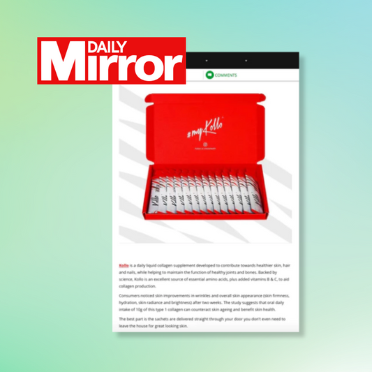  Daily Mirror | April 2020 