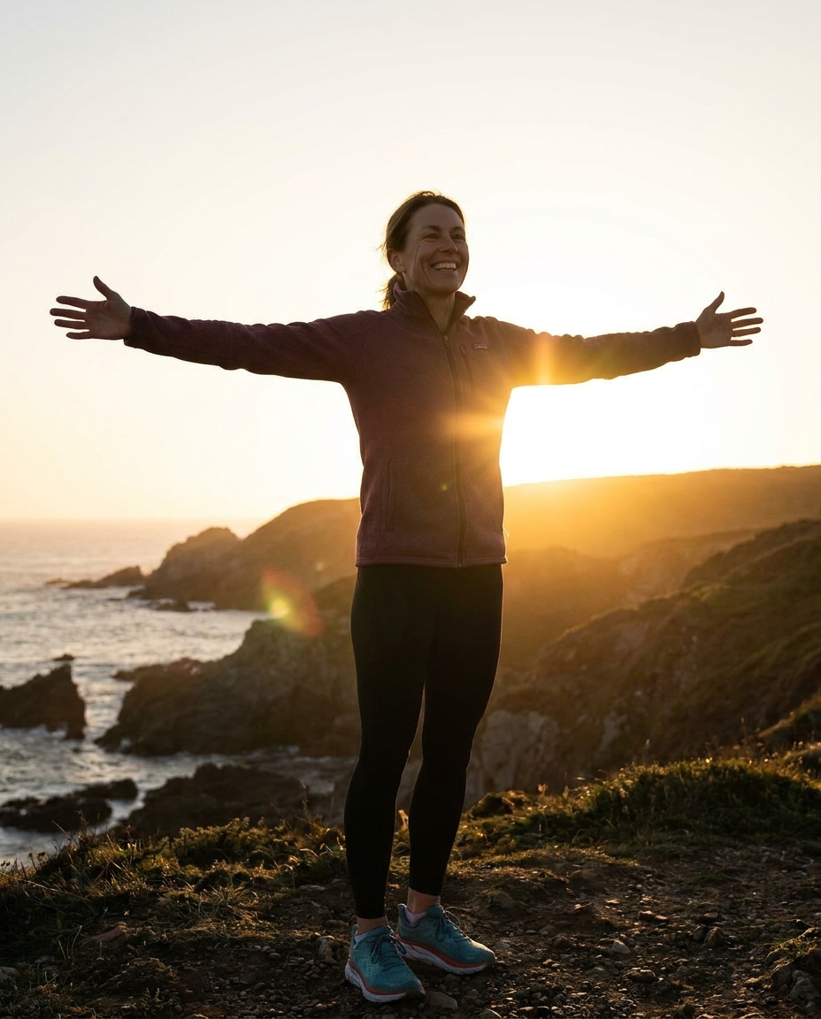 Vitamin D and Menopause - Why It Matters More Than You Think