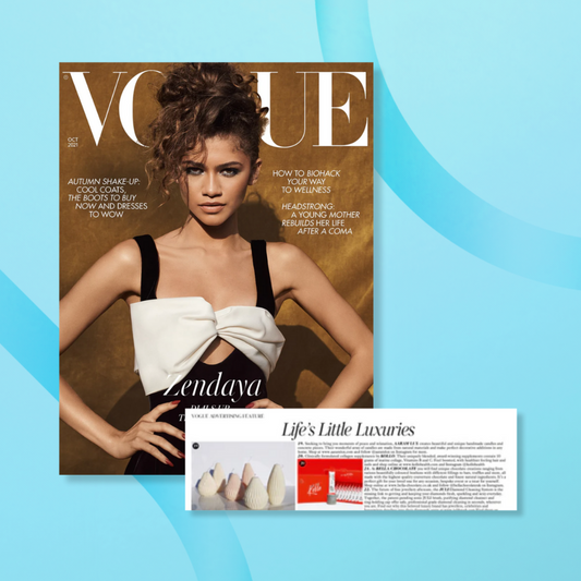  Vogue | October 2021 
