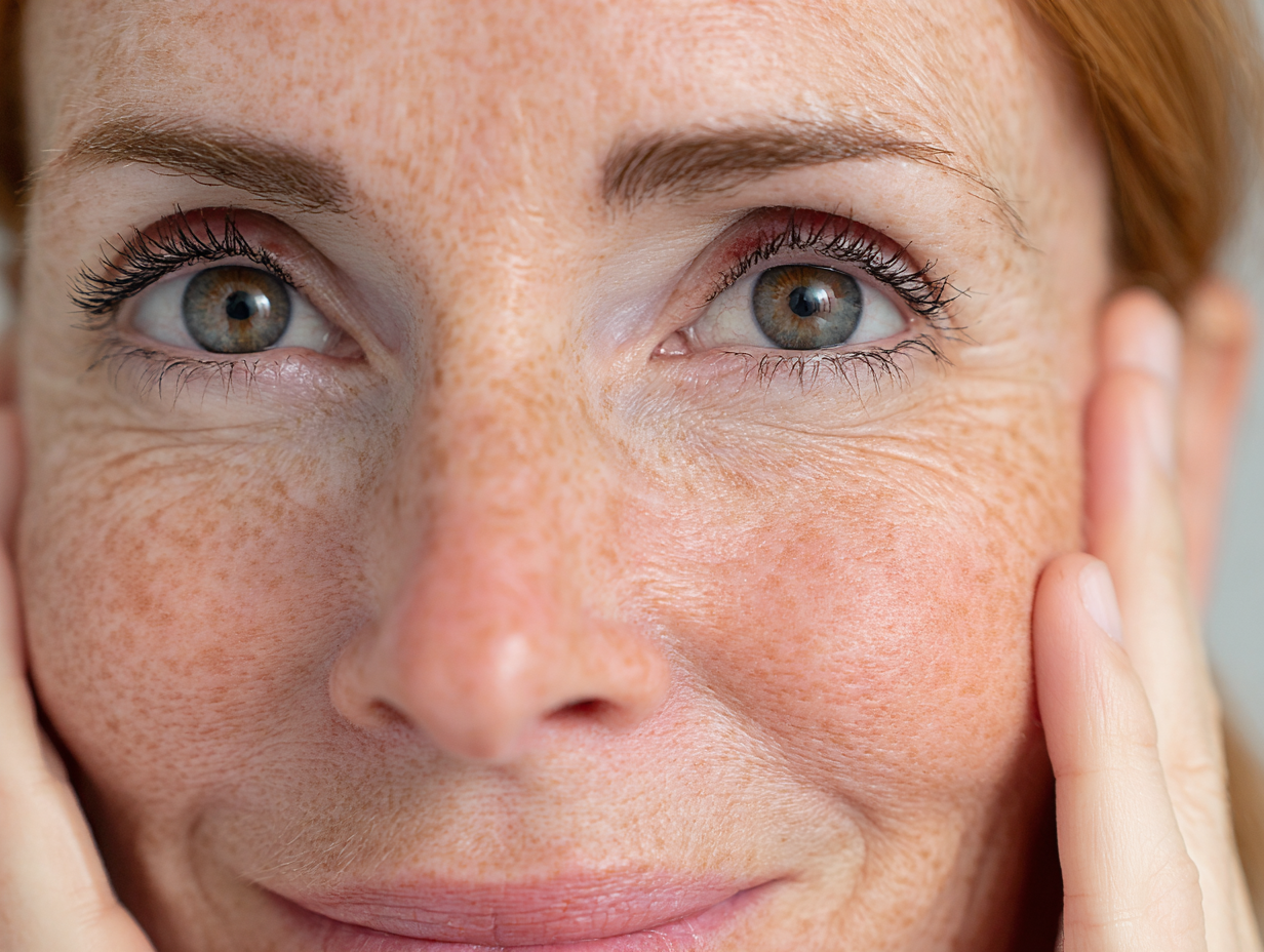 Joint Pain and Menopause: What You Need to Know