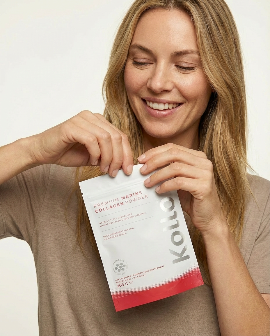 Best Collagen Supplements for Weight Loss & Muscle Toning