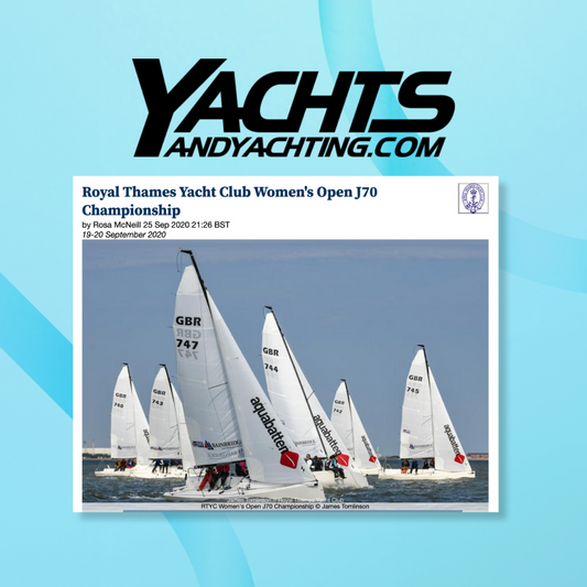  Yachts and Yachting | Sept 2020 