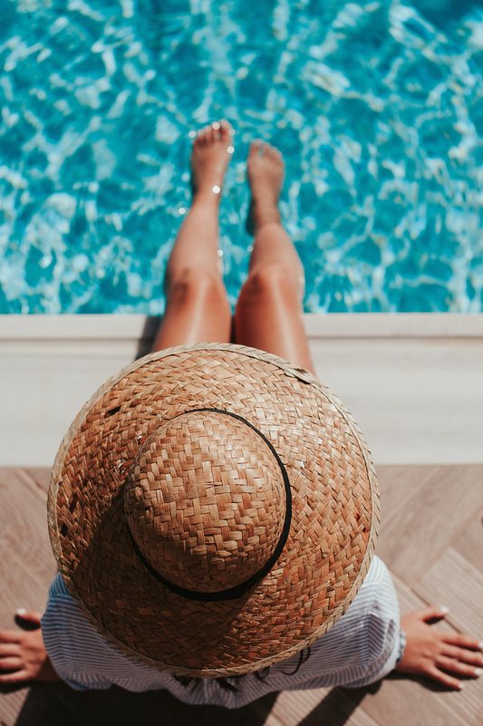  4 Ways to keep your skin healthy this summer 