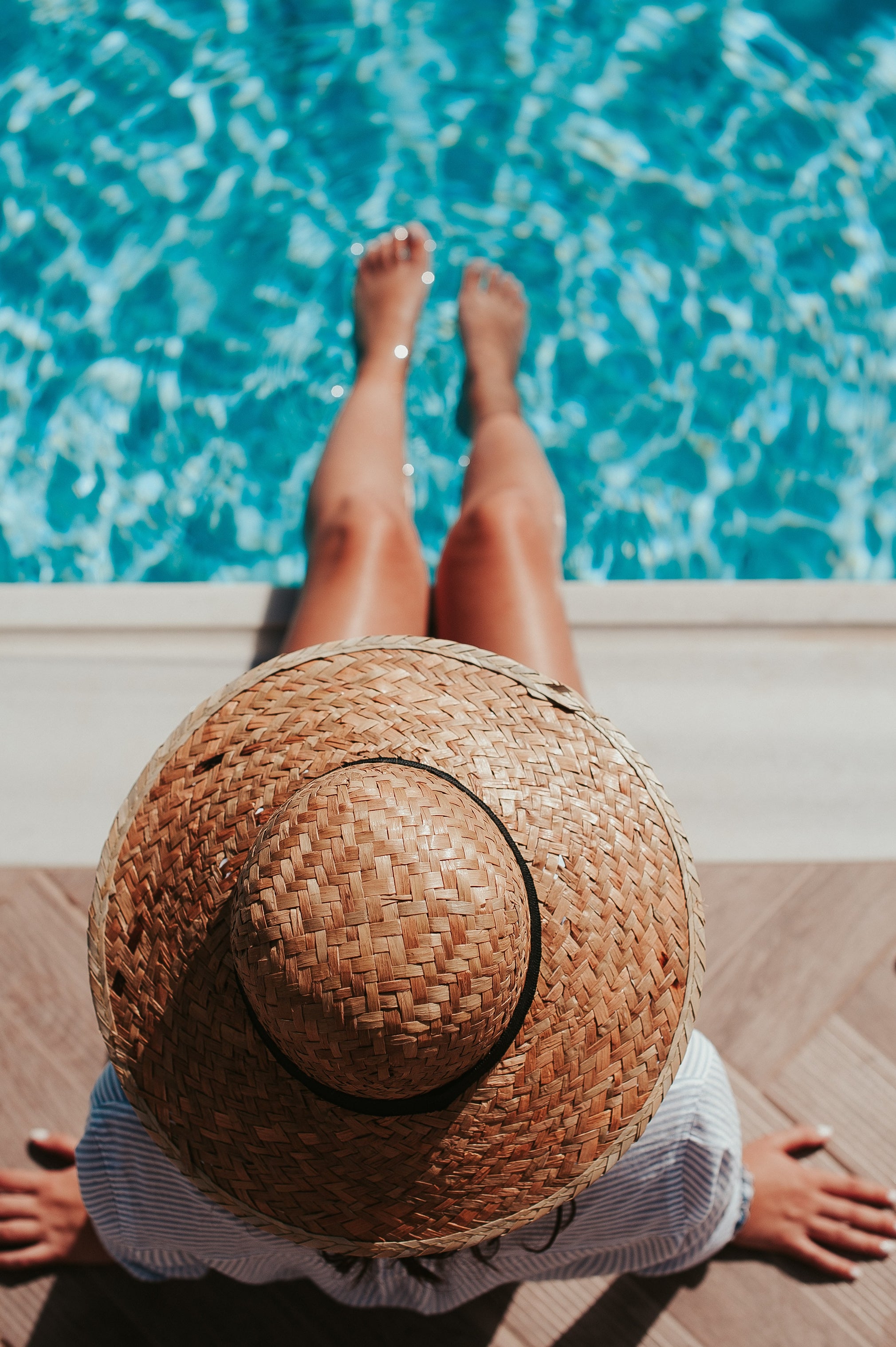 4 Ways to keep your skin healthy this summer