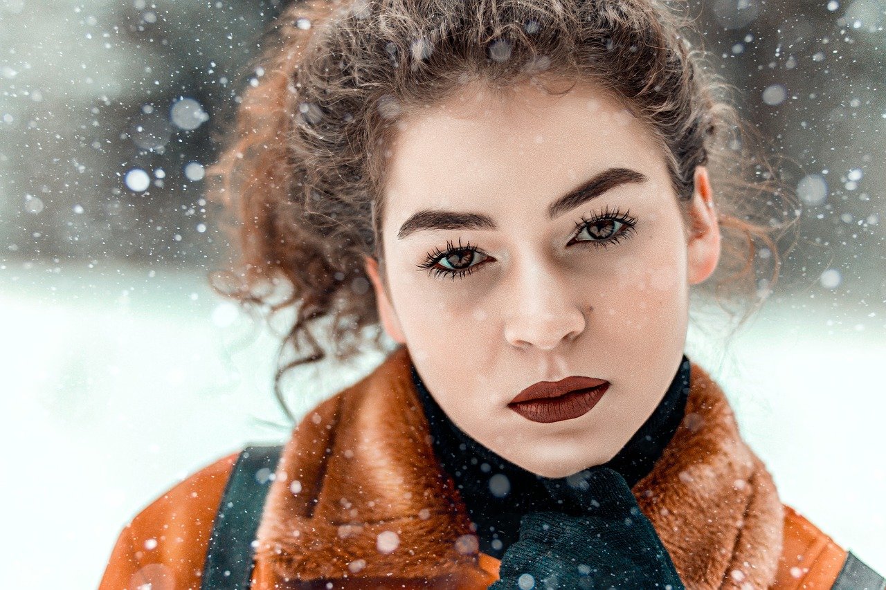 What changes should you make to your winter skincare routine, and why?