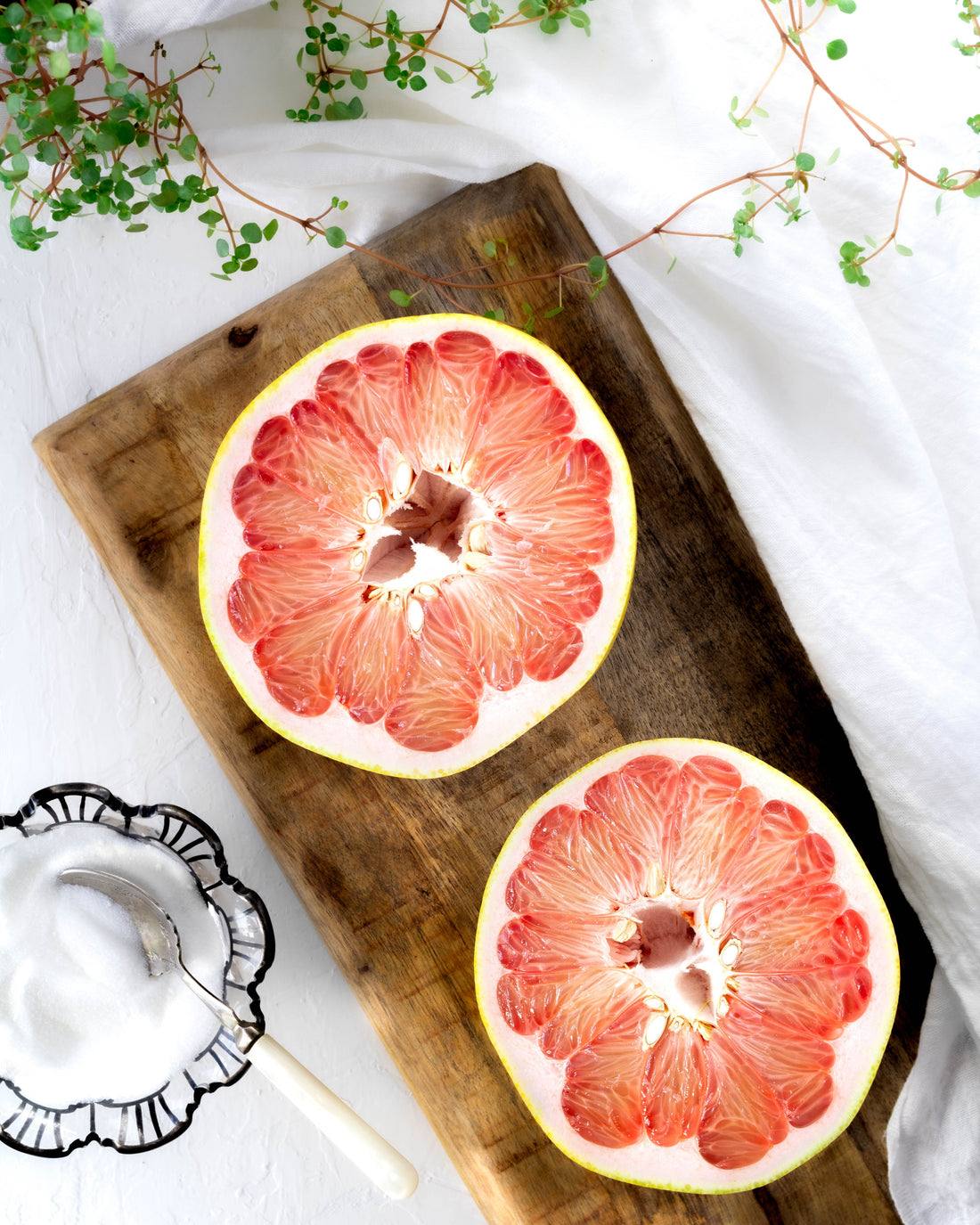 Two indulgent recipes to get your daily collagen boost