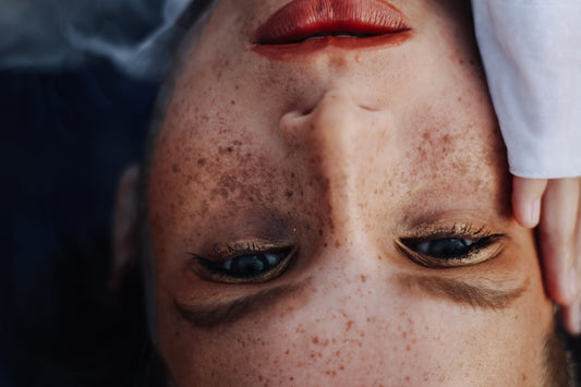  3 ways vitamin B5 keeps skin healthy 