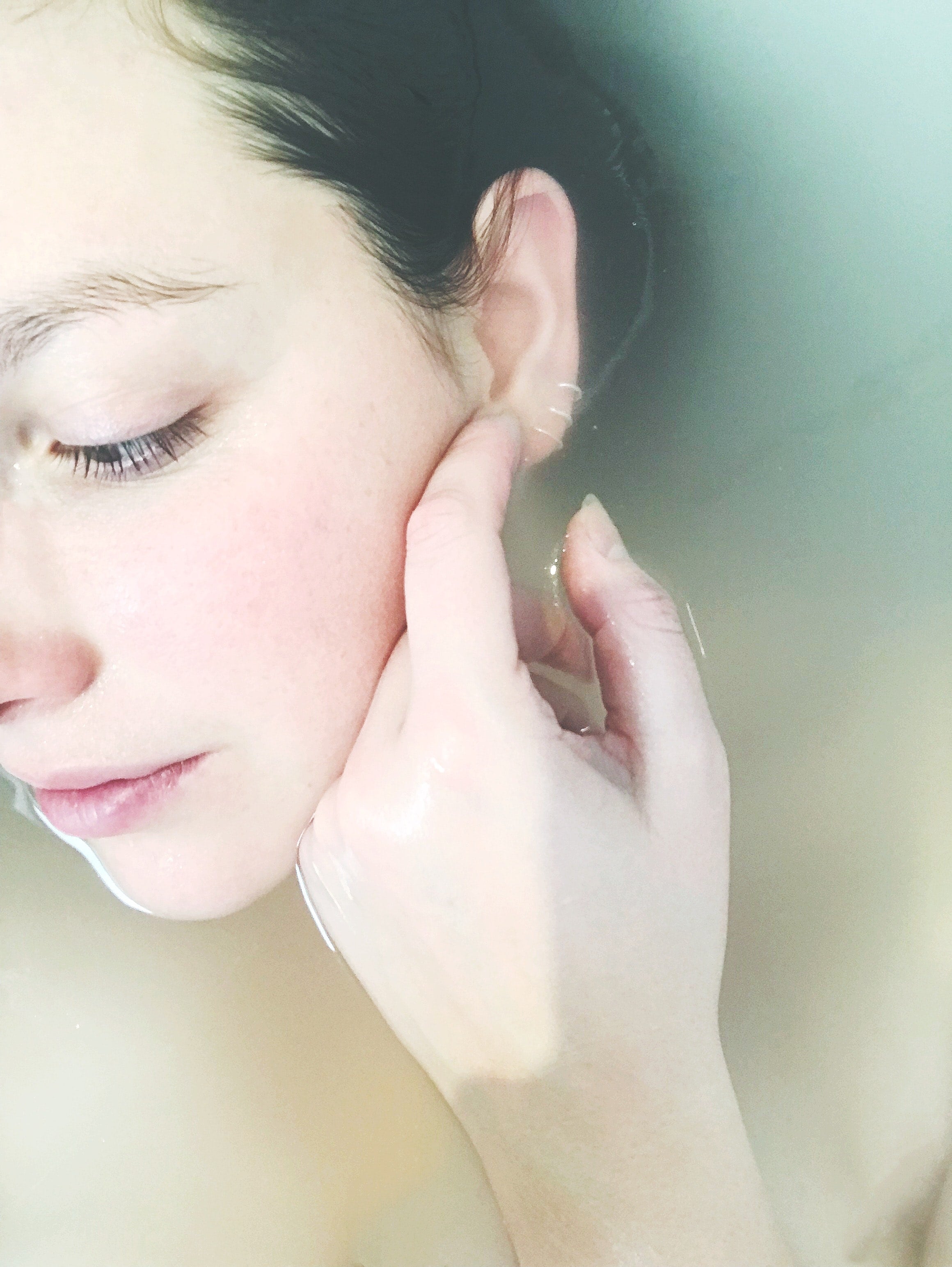 Will collagen help with acne?