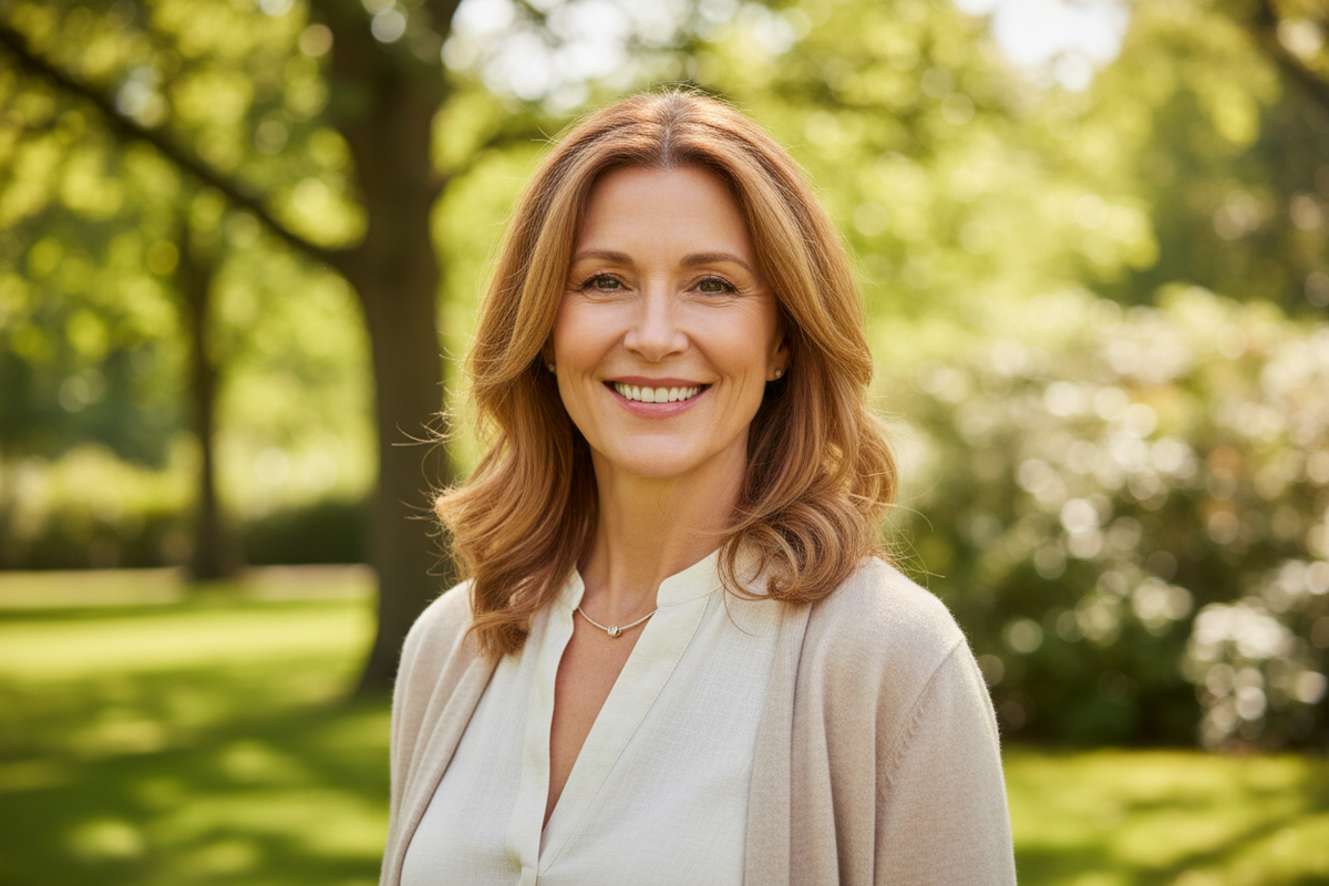 Collagen for Women in Their 50s