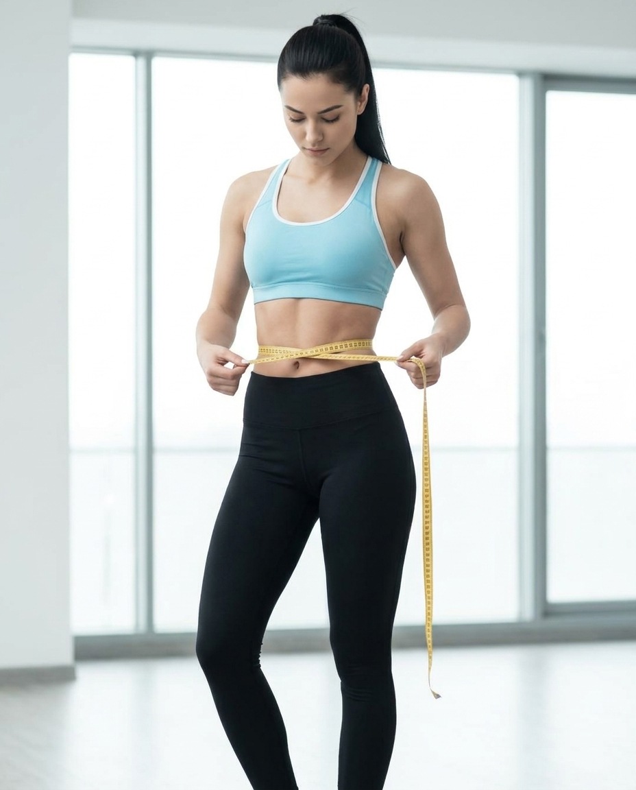 Does Creatine Help Women Lose Weight?