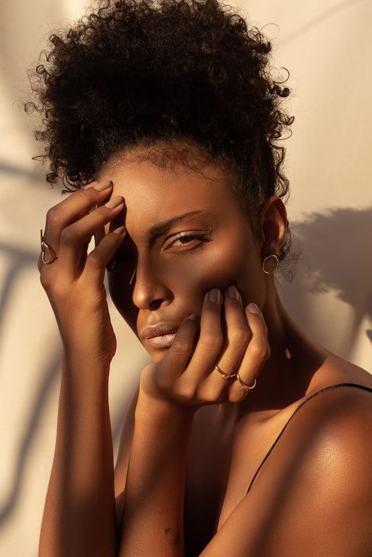  Celebrities who love liquid collagen 