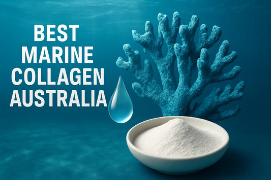  7 Essential Best Marine Collagen Australia Picks for 2025 
