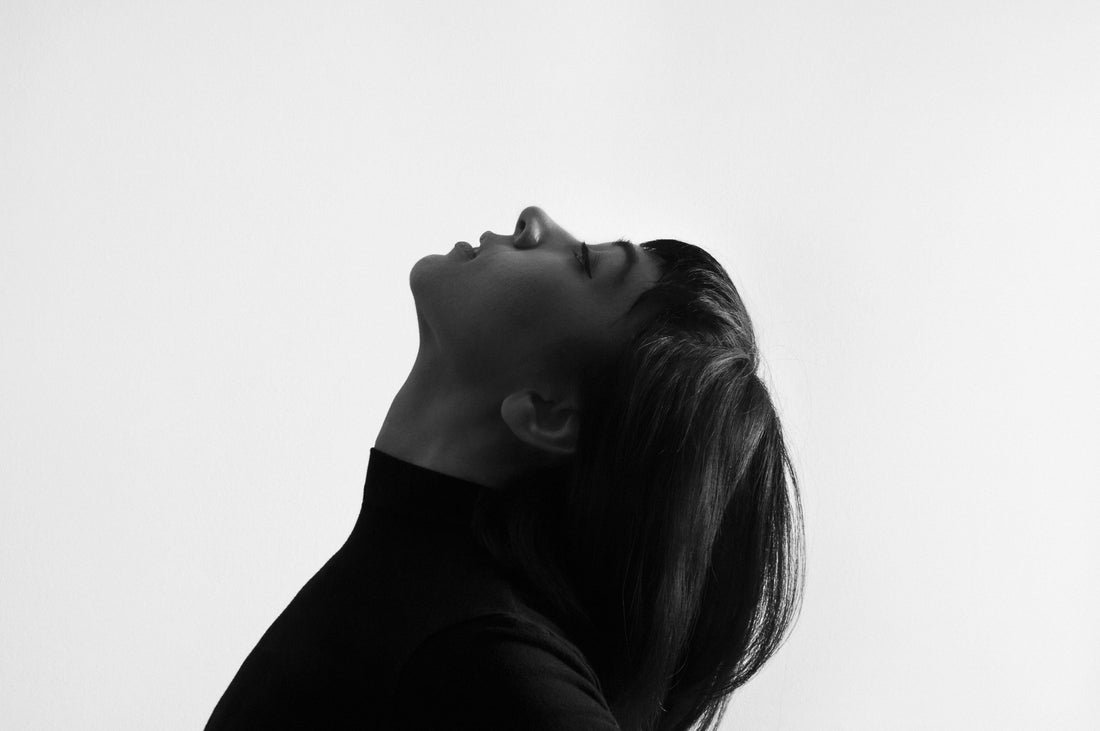 What is collagen made of?