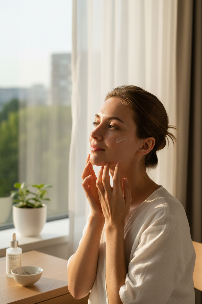 Six things you should do to age gracefully