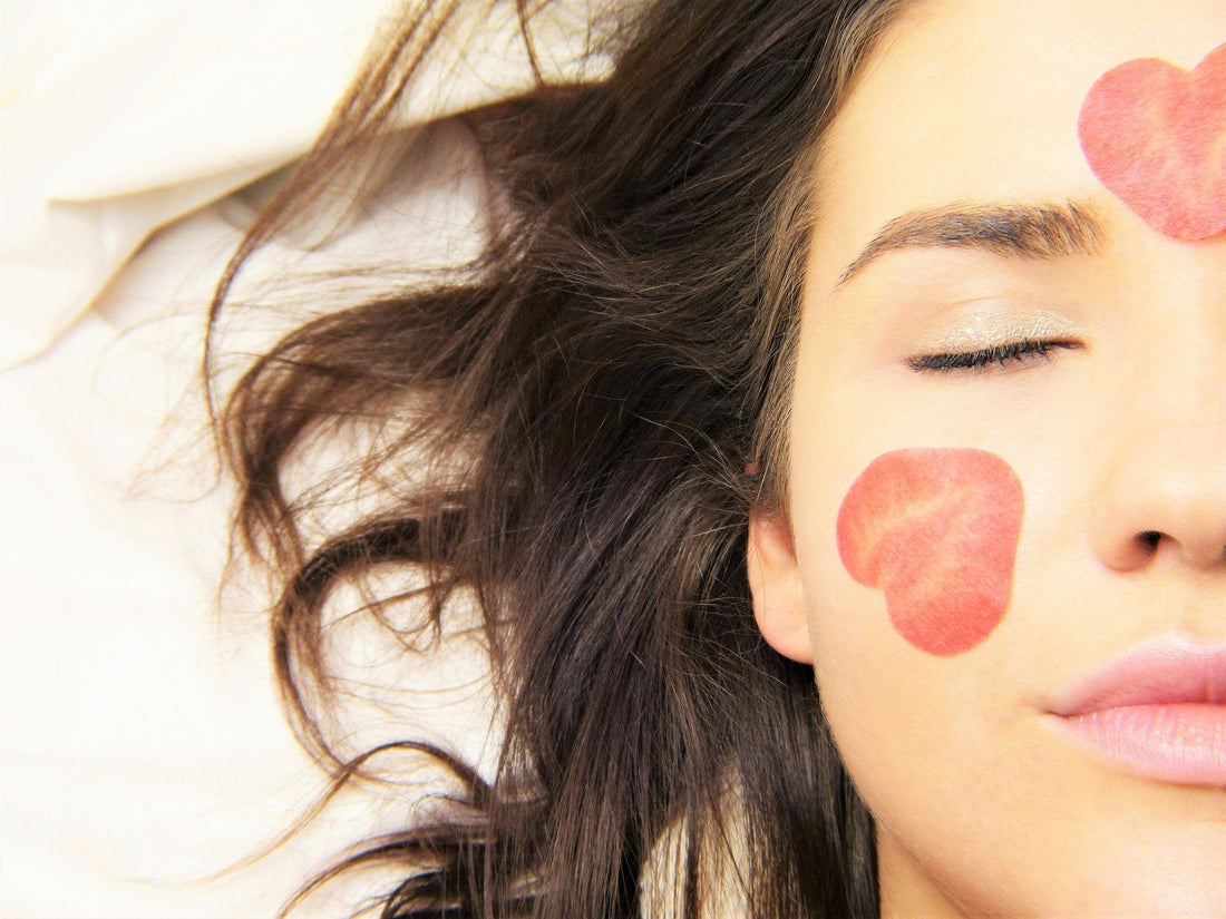 Give your skin a healthy glow in time for Christmas