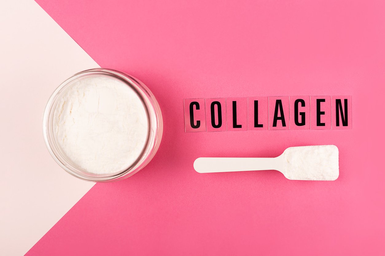 Don't buy a collagen supplement until you've read this