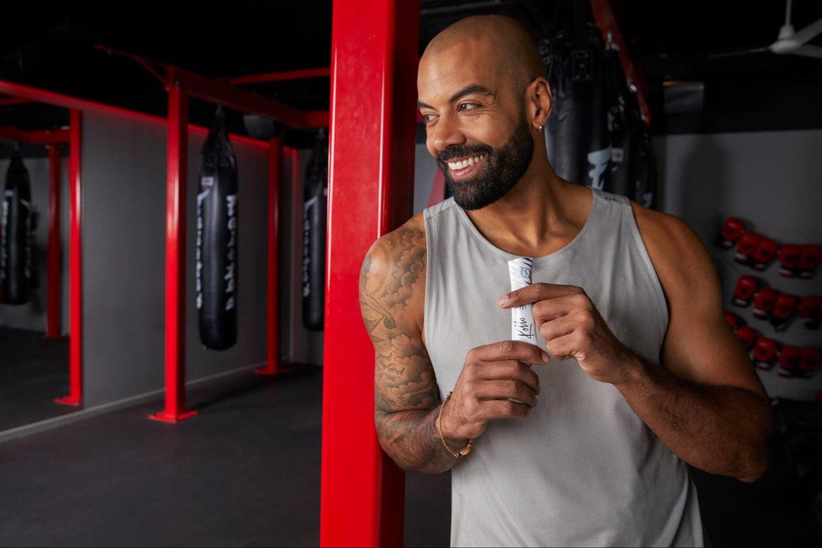 Top 5 Reasons Why Men Should Take a Collagen Supplement