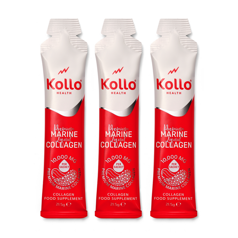 5 Things You Need To Know About 10000 mg Marine Collagen