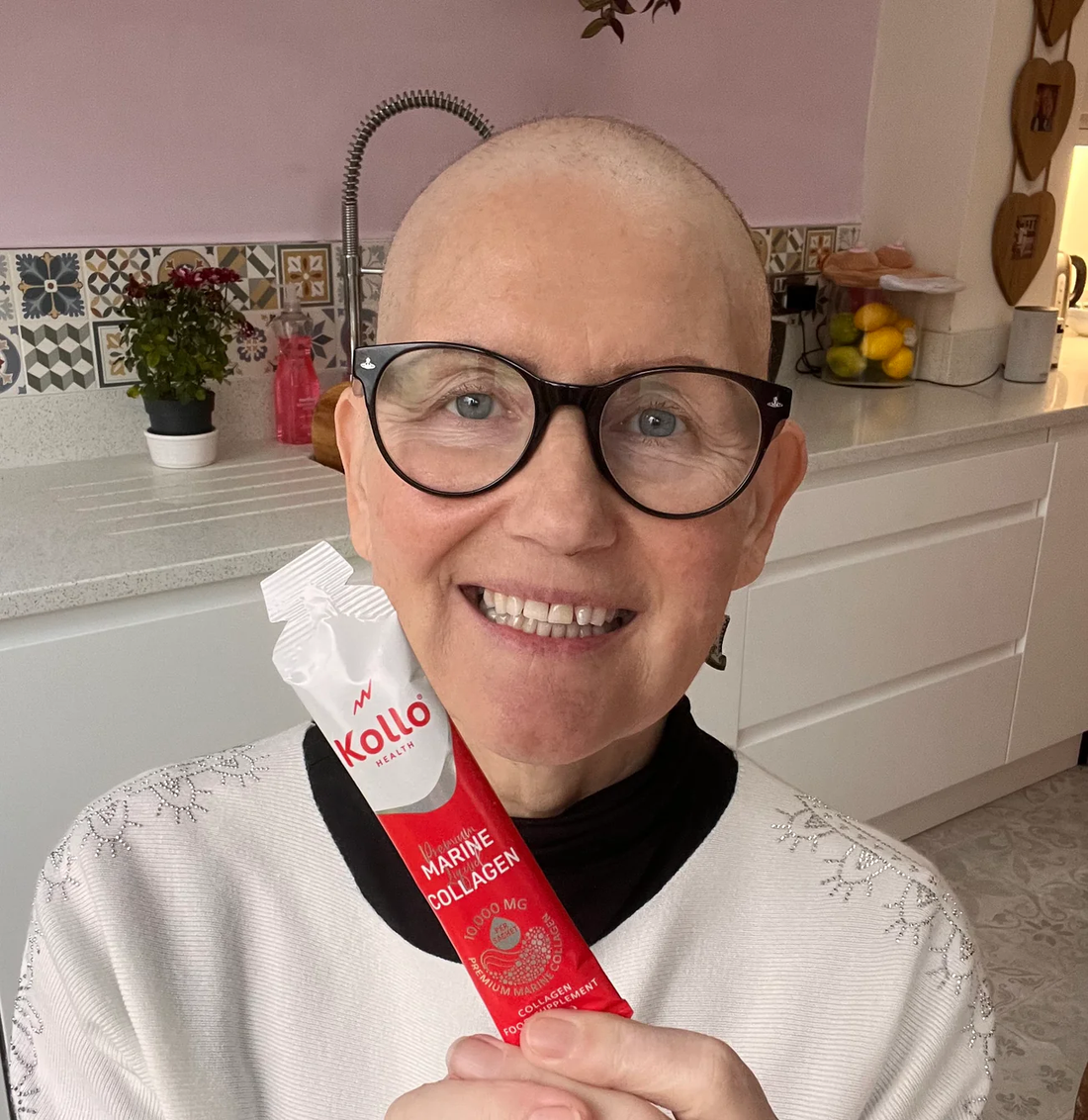 What’s the Link Between Collagen and Breast Cancer?